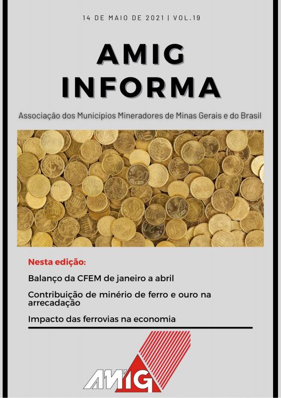 AMIG INFORMA
