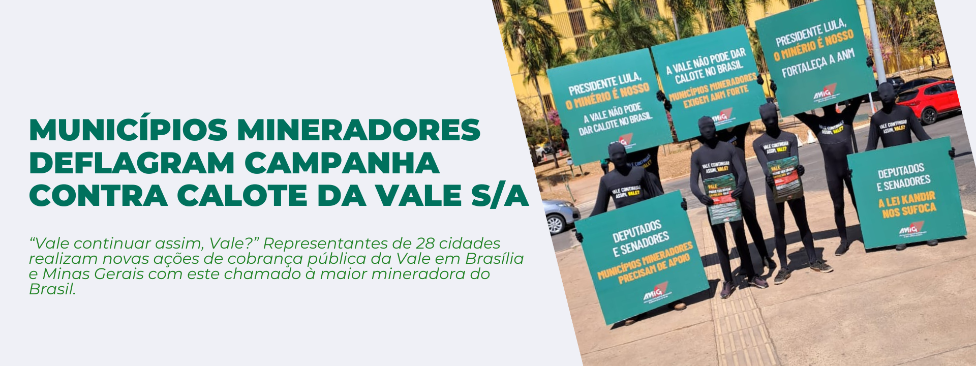 CAMPANHA VALE 3ª FASE