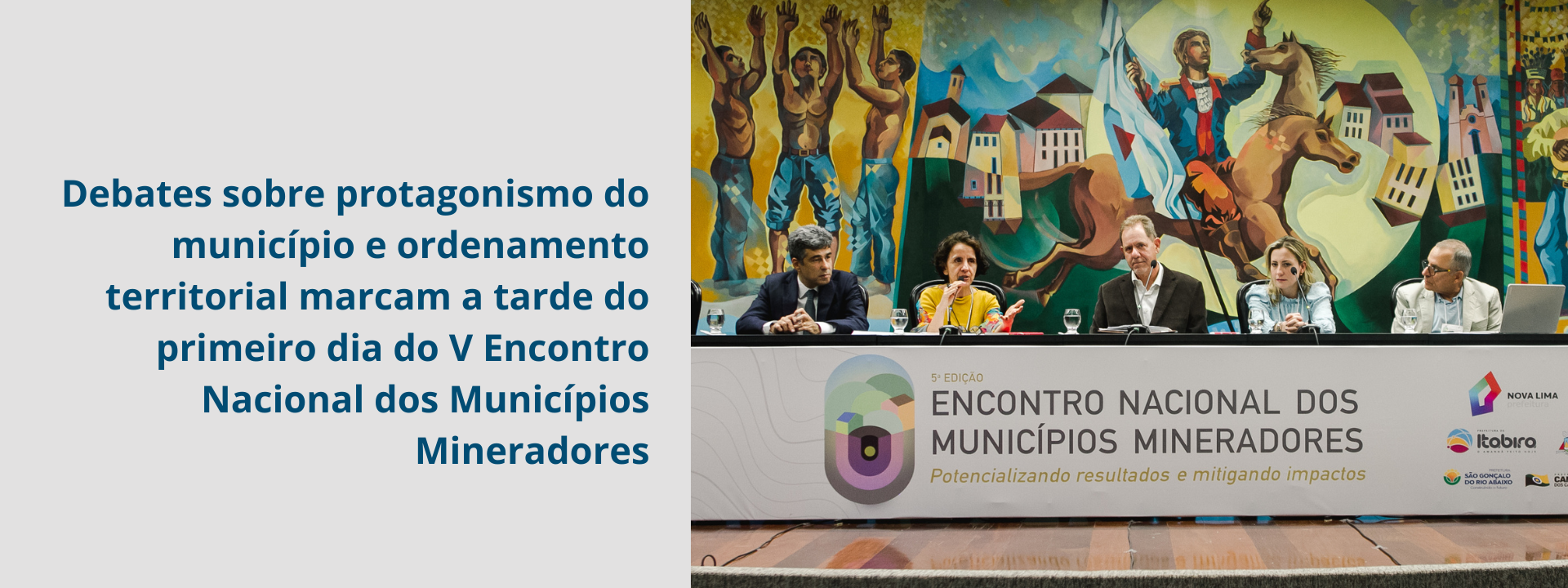 5º ENCONTRO TARDE