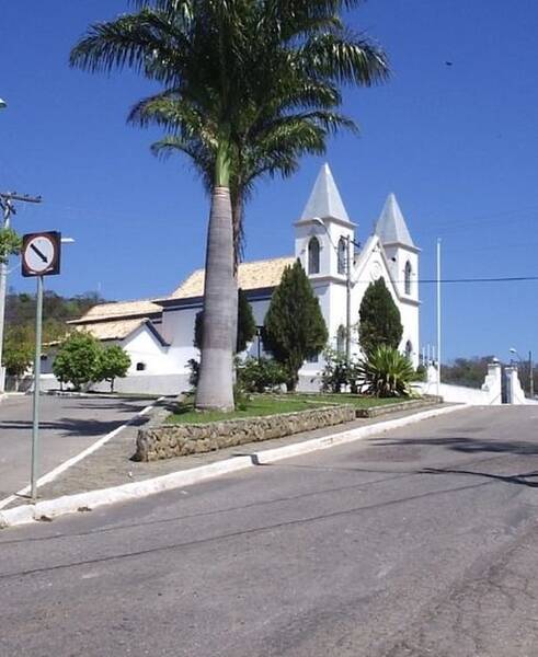 TAQUARAÇU DE MINAS