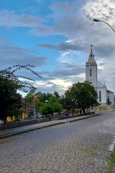 Desterro de Entre Rios