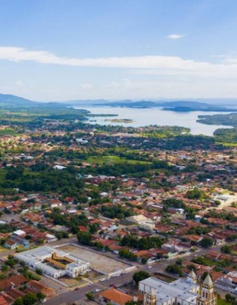 MINAÇU