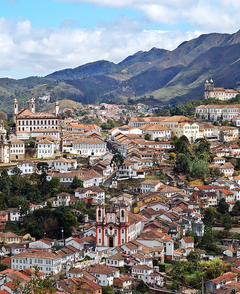 Ouro Preto