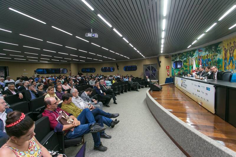  AMIG define programação do IV Encontro Nacional dos Municípios Mineradores  