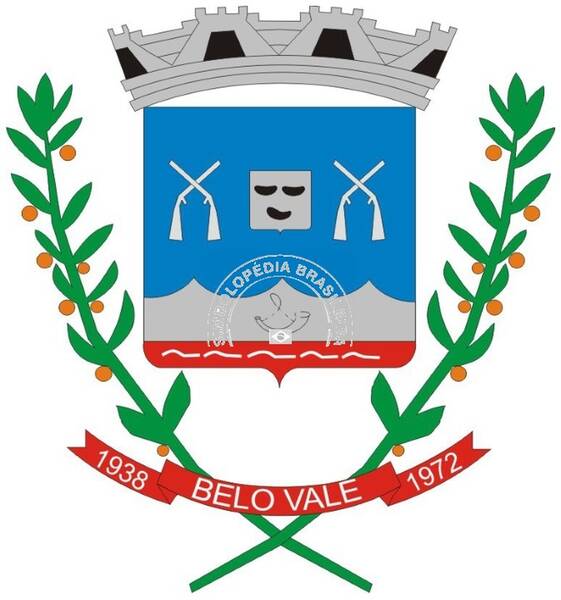 ANIVERSÁRIO - MUNICÍPIO DE BELO VALE