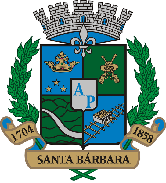 ANIVERSÁRIO - MUNICÍPIO DE SANTA BÁRBARA